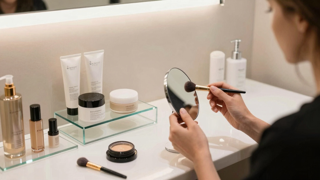 Target to replace Ulta Beauty shops with new in-store beauty concept