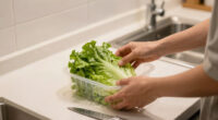 Taylor Farms Lettuce Cyclospora Outbreak