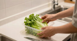 Taylor Farms Lettuce Cyclospora Outbreak