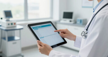 Teladoc Health Surges In Global Coverage