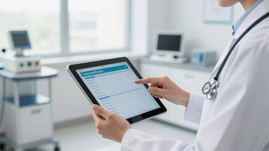 Teladoc Health Surges In Global Coverage