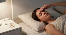 The Moment I Knew: I Woke Up And Couldn’t See Out Of My Right Eye. Hours Later, She Helped Me Record An Album