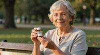 The Shingles Vaccine May Reduce The Risk Of Dementia