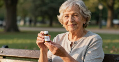 The Shingles Vaccine May Reduce The Risk Of Dementia