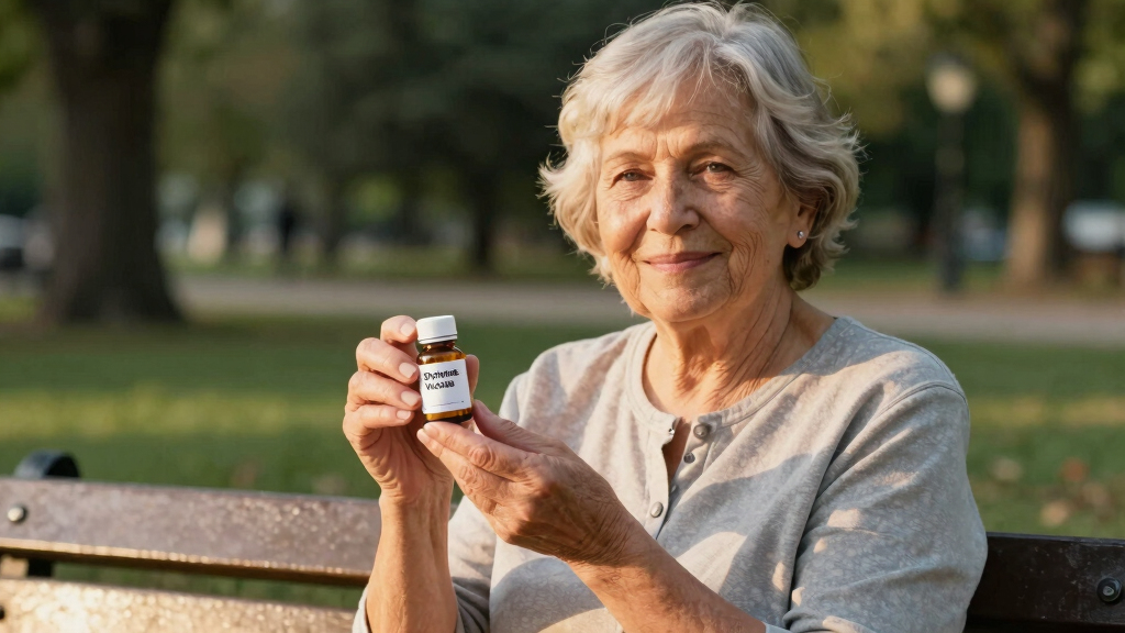The Shingles Vaccine May Reduce The Risk Of Dementia
