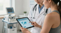 Then A New Health Concern Surges In Global Coverage