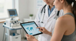 Then A New Health Concern Surges In Global Coverage
