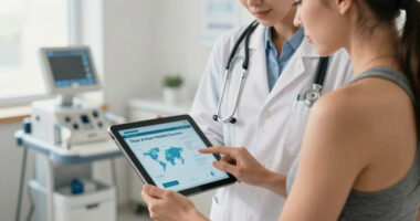 Then A New Health Concern Surges In Global Coverage