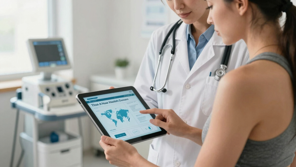 Then A New Health Concern Surges In Global Coverage