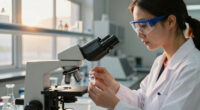 Tiny Silica Particles Wiped Out Aggressive Prostate Cancer In Mice