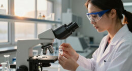 Tiny Silica Particles Wiped Out Aggressive Prostate Cancer In Mice