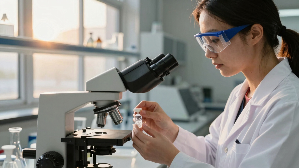 Tiny Silica Particles Wiped Out Aggressive Prostate Cancer In Mice