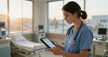 Trump Administration Demands Hospitals Share Emergency Room Records