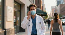 Upper East Side Legionnaires' cases now at 14, NYC health department says