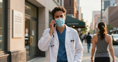 Upper East Side Legionnaires' cases now at 14, NYC health department says