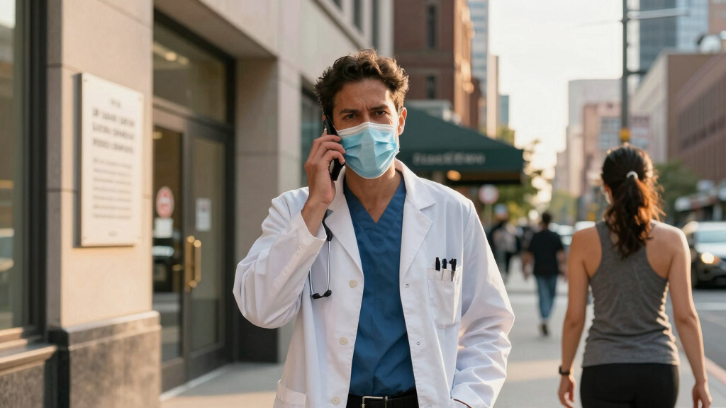 Upper East Side Legionnaires' cases now at 14, NYC health department says