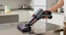 Vacuums sold by Amazon, Walmart, others recalled over fire risk: CPSC