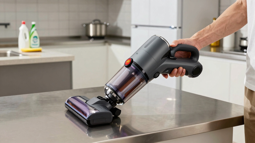 Vacuums sold by Amazon, Walmart, others recalled over fire risk: CPSC