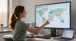 Valley Health Surges In Global Coverage