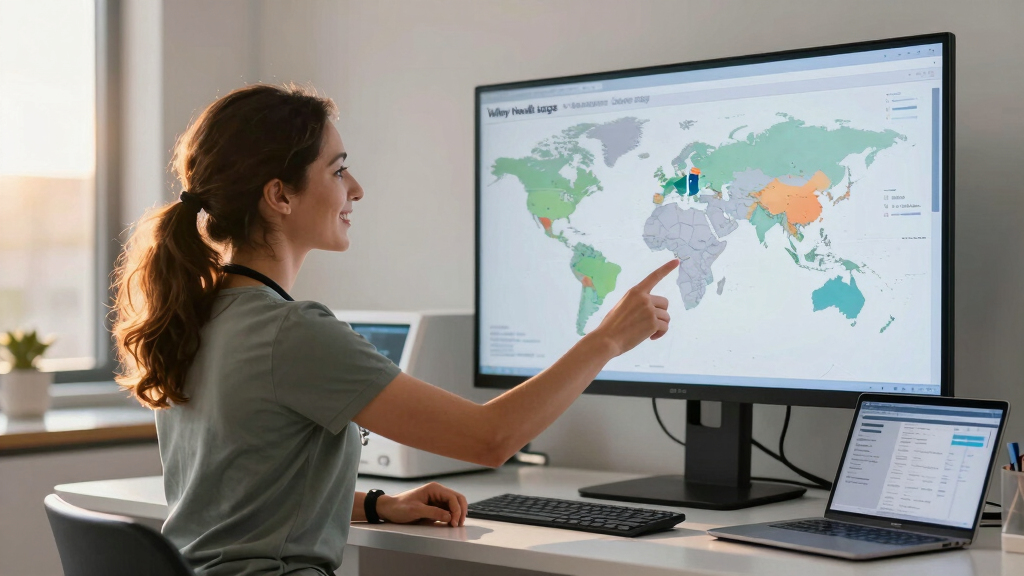Valley Health Surges In Global Coverage