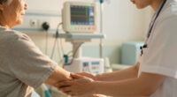 What Geriatric Emergency Departments Do Differently