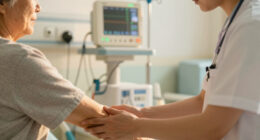 What Geriatric Emergency Departments Do Differently