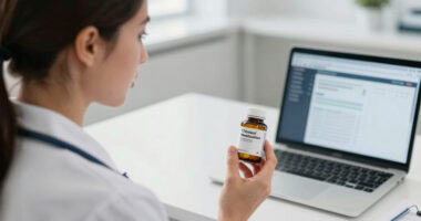 What To Know About The New Cholesterol Pill And How It Compares To Statins