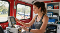 Why American ambulance rides are so expensive
