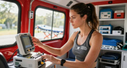 Why American ambulance rides are so expensive