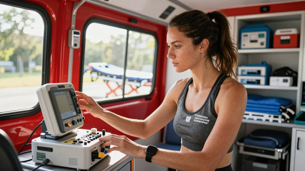 Why American ambulance rides are so expensive