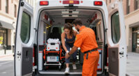 Why American Ambulance Rides Are So Expensive