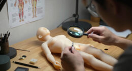 Why The Human Body Has So Many Design Flaws