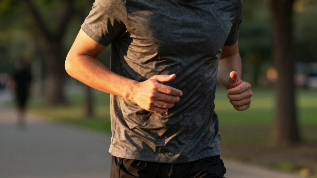 Why Your Hands Swell When You Run or Walk, and What to Do About It