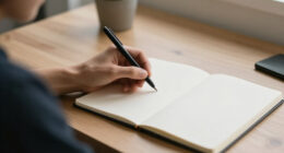 Writing By Hand Is Good For Your Brain