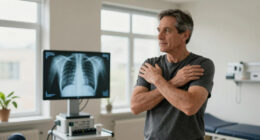 Years After He Quit Smoking, a Lung Cancer Scan Saved His Life