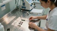 Zimmer Biomet Surges In Global Coverage