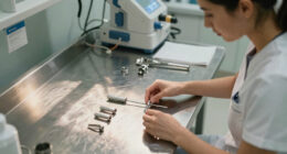 Zimmer Biomet Surges In Global Coverage