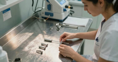 Zimmer Biomet Surges In Global Coverage