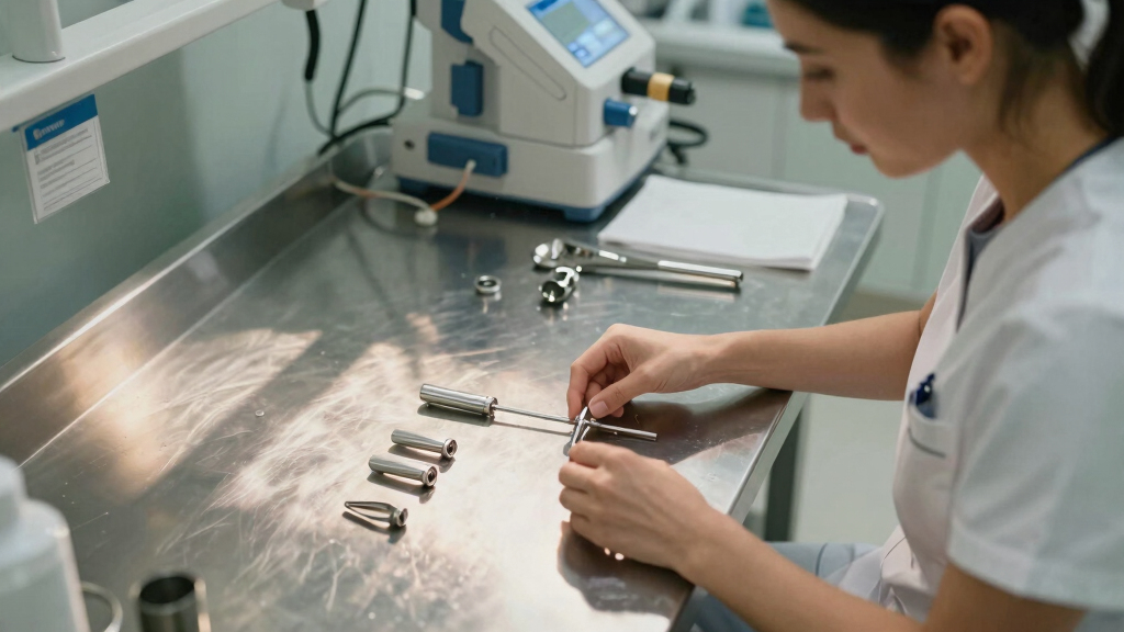 Zimmer Biomet Surges In Global Coverage