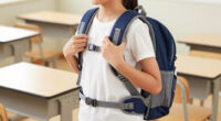10 Best Ergonomic Backpacks For Students In 2026