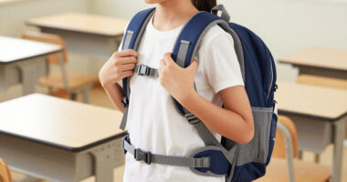 10 Best Ergonomic Backpacks For Students In 2026