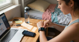 11 Best Fitness Trackers For Students In 2026