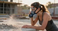 11 Best Silica Dust Respirators in 2026
