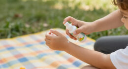 12 Best Bug Bite Prevention Products for Kids in 2026