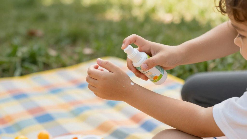 12 Best Bug Bite Prevention Products for Kids in 2026