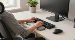 12 Best Student Ergonomic Desk Accessories in 2026