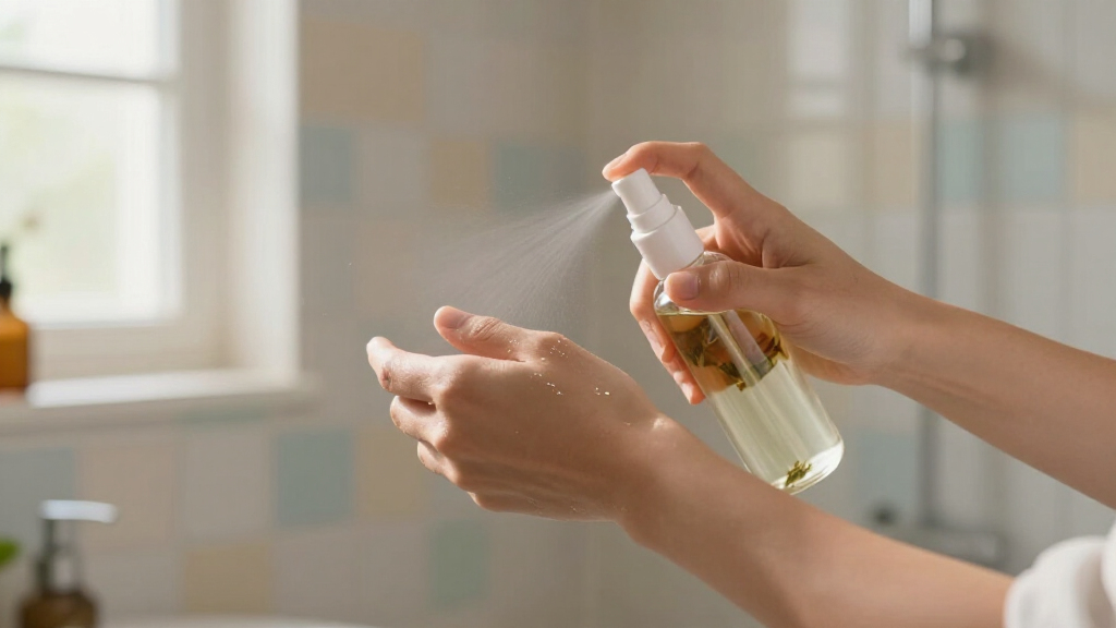 13 Best Body Toners for Eczema-Prone Skin in 2026