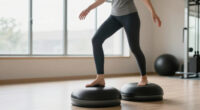 13 Best Single-Leg Balance Trainers in 2026