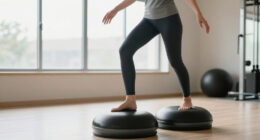 13 Best Single-Leg Balance Trainers in 2026
