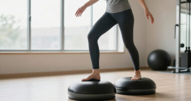 13 Best Single-Leg Balance Trainers in 2026
